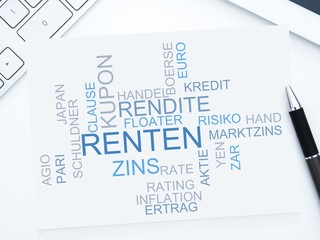 Renten