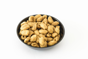 Gavvalu (jaggery shells)