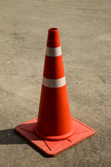 Traffic equipment