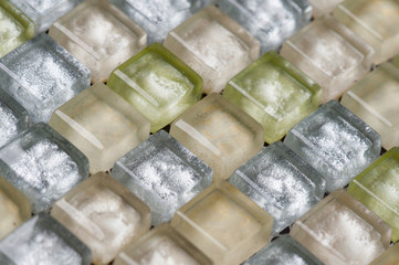 texture mosaic tiles texture mosaic bathroom to the kitchen floor and walls are used to repair the premises, structure design decor.