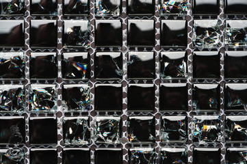 texture mosaic tiles texture mosaic bathroom to the kitchen floor and walls are used to repair the premises, structure design decor.