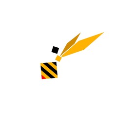 Bee 5 - Attack Mode