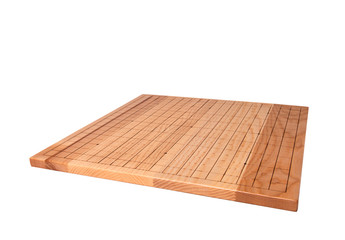 Desk for board game Go