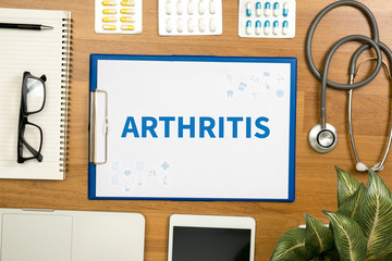 ARTHRITIS