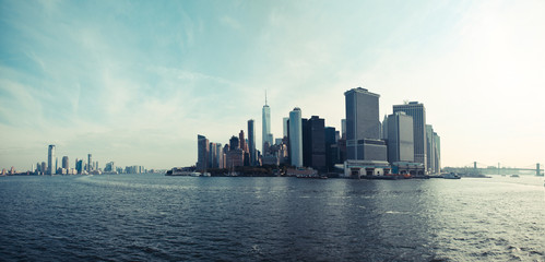 Manhattan, New York