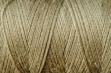 olive thread