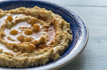 Hummus