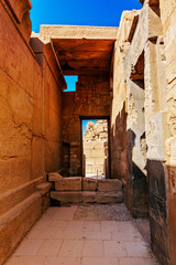 Świątynia Amona, Luxor, Karnak (Egipt) 