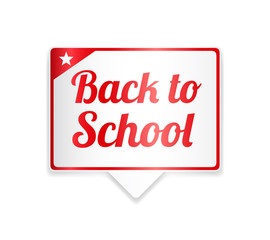 Back To School Tag