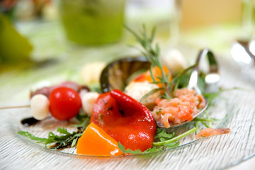 Antipasti