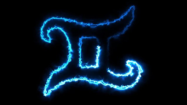 Footage your horoscope show is here! If you need some customization, simply place it on top of your graphics or footage and use one of blending mode (add, lighten or screen)