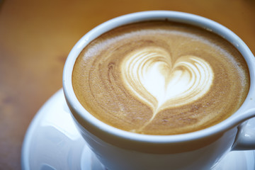 Latte art