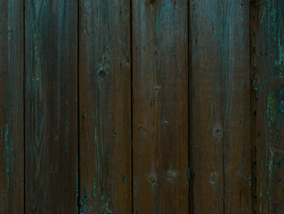 wood texture background with old shabby paint.