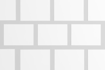 A6 Flyer / Postcard / Invitation Mock-Up