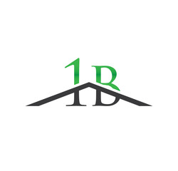 1b green initial