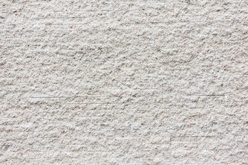 Concrete wall