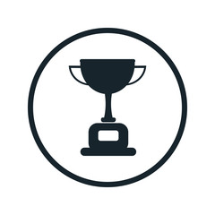 championship cup icon