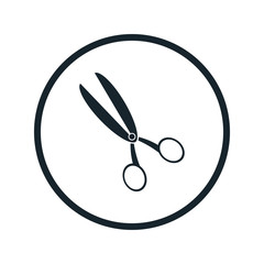 scissors icon