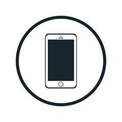 mobile phone icon