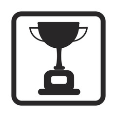 championship cup icon