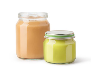 baby puree