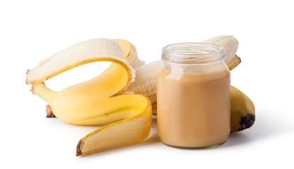 baby puree