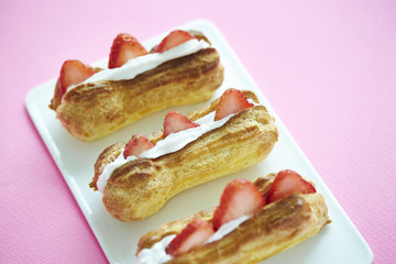 Eclairs 