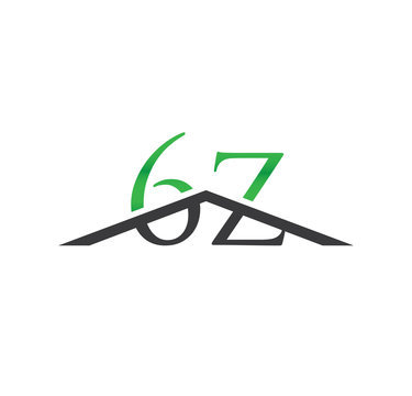 6z green initial
