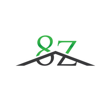 8z green initial

