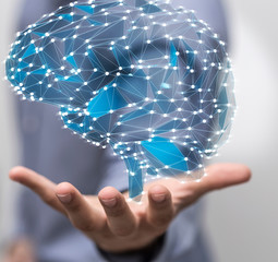brain