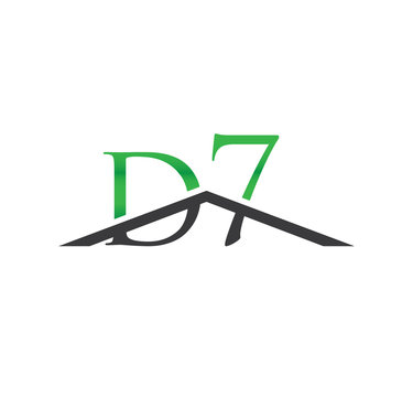 d7 green initial
