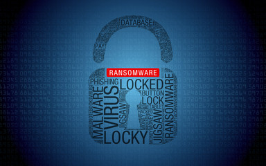Ransomware