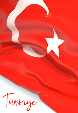 T&uuml;rk Bayrağı