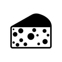 piece of cheese icon