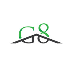 g8 green initial
