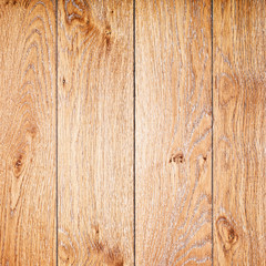 Oak Boards Background