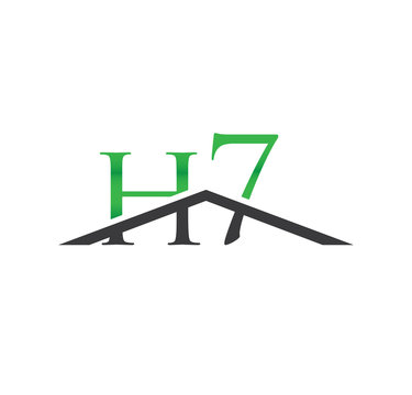 h7 green initial
