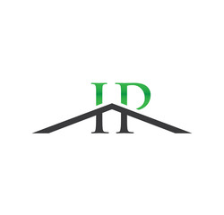 ip green initial
