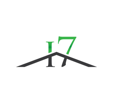 i7 green initial
