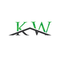 kw green initial
