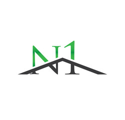 n1 green initial
