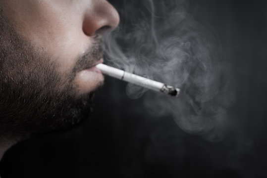 Smoking