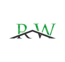 rw green initial
