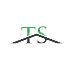 ts green initial
