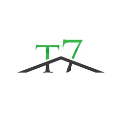 t7 green initial

