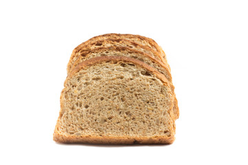 Integral Bread. Brown Bread