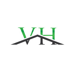 vh green initial