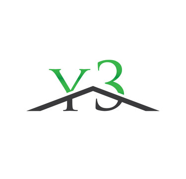 y3 green initial