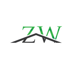 zw green initial