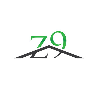 z9 green initial